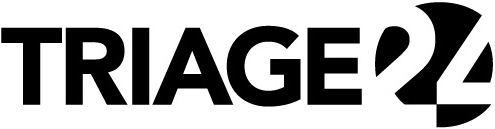 Triage24 Logo